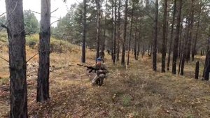 21 сентября ВПЦ Вымпел-Байкал провел выездное мероприятие посвященное легенде ГСН Вымпел , полковник