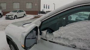 2021 ТОЙОТА РАВ 4. ДЕТАЛЬНЫЙ ОБЗОР.