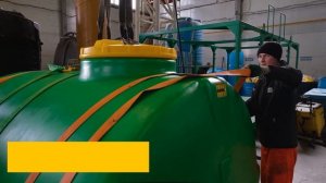 Емкости для перевозки воды, жидких растворов агрохимии: КАС 32, СЗР, ЖКУ.