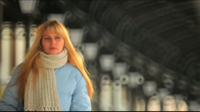 Сантьяга - Вокзал (Official Video) смотреть онлайн