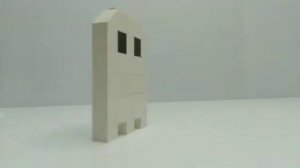 Lego Undertale: Ghost Fight