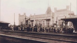 МИХАИЛ ЗОЩЕНКО - "ВОРЫ"