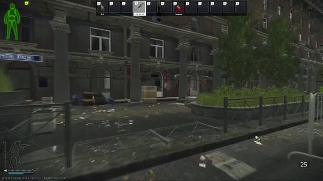 12. ВАМ ПОСЫЛКА Escape From Tarkov