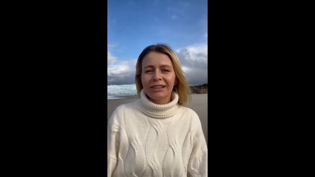 Презентация репетитора по испанскому языку Анастасии Владимировны