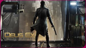 Прохождение Deus Ex Mankind Divided (Серия 10)