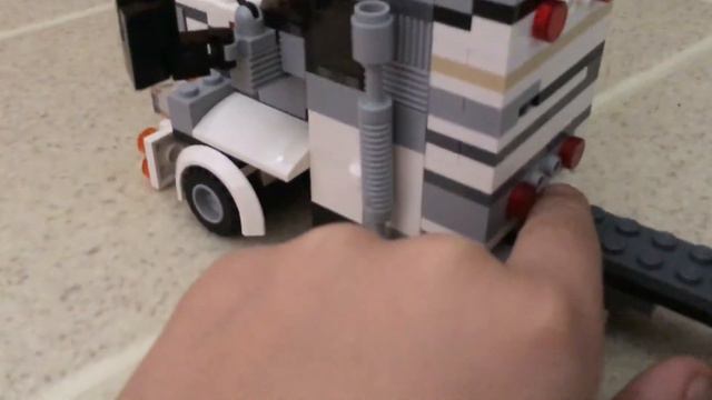 Lego Pete 379! смотреть онлайн