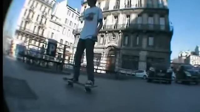 skate marseille #2 смотреть онлайн