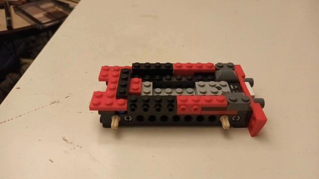 building lego creator 3in1 set 31100 2020 134 pieces #legocreator3in1 #lego #bricks