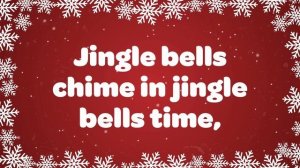 Top 23 Christmas Songs 🎄 Best Christmas Songs with Lyrics