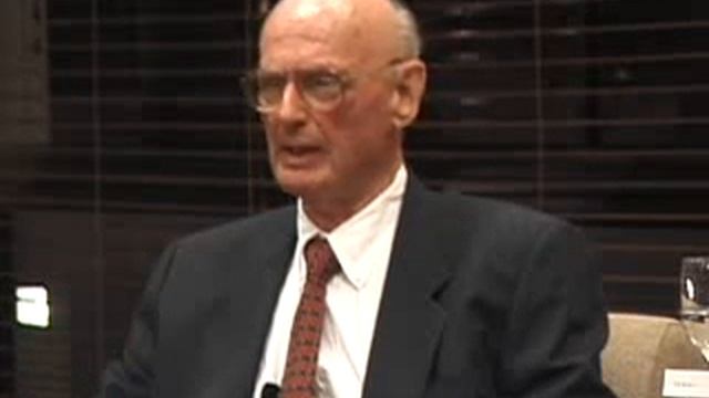 Harry Markowitz / Modern Portfolio Theory смотреть онлайн