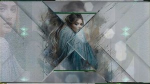 И снова звучит саксофон.