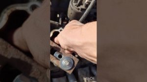 промывка гидрокомпенсаторов Ланос