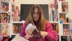 АСМР РАСПАКОВКА АВИТО ПОСЫЛОК | КУКЛЫ ВИНКС | WINX | ЖЕЛЕЗНЫЕ ШКАТУЛКИ |