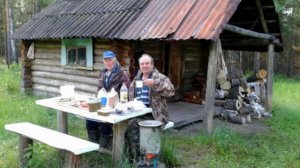 Озеро Боровое. 2021 (видео)