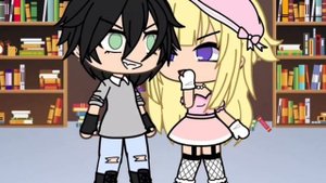 #glmv Tears of gold || Gacha life ||