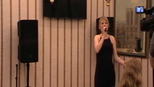 Анна Соловьёва - Тбилиссо (19.01.17) смотреть онлайн