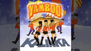 Kalinka (Vocal Extended Dance Mix)