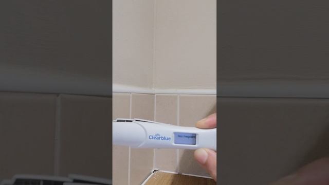 FALSE NEGATIVE DIGITAL PREGNANCY TEST RESULT!!!! смотреть онлайн