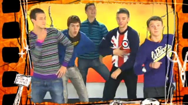 Electro Nation on Куй-ТБ