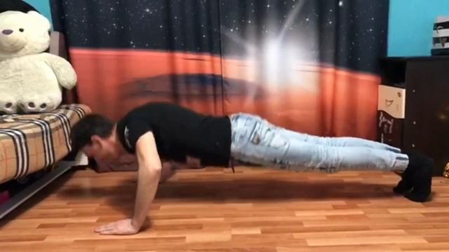 Семейный челлендж «СПОРТИВНЫЕ ТРАДИЦИИ»
