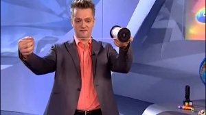 Галилео. Эксперимент. Катушка