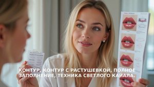 Татуаж губ. Все, что нужно знать о методах, преимуществах и уходе