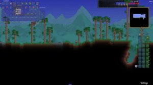 Cool Terraria 1.3.4 Mods- Fast Start Mod