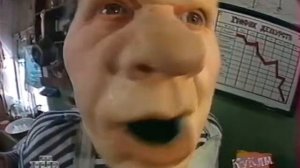 Куклы   Коммуналка, коммуналка