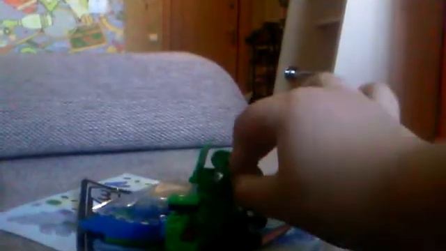 Обзор китайского набора черепашки ниндзя смотреть онлайн