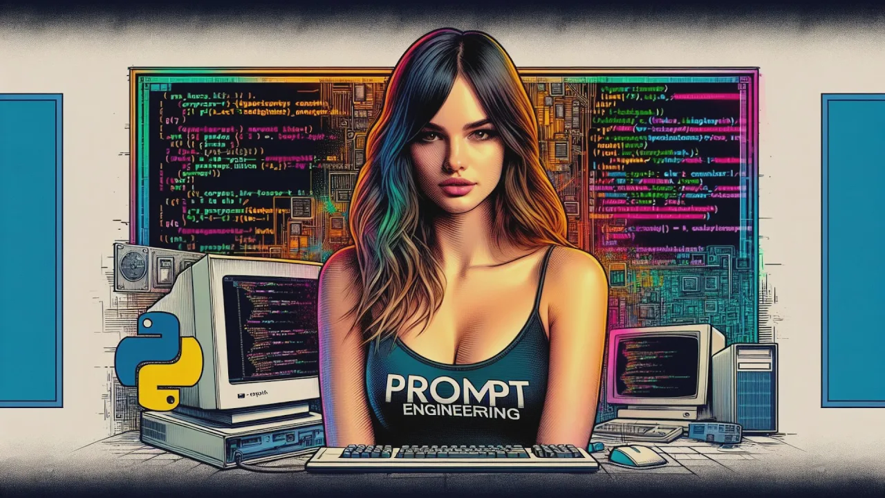 11 - Prompt Engineering for Beginners - Tutorial 11 - Image Variation