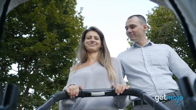 5 Reasons You Should Buy the BOB Gear Revolution Flex 3.0 Jogging Stroller смотреть онлайн