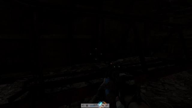 Metro 2033 Redux 8 миссия