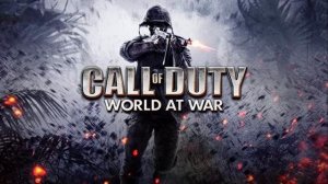 Sean Murray - Call of Duty World at War Soundtrack (Soviet Campaign)