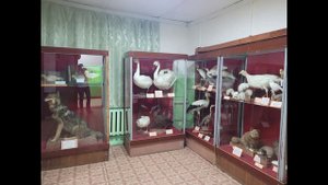 Эльгяй, Якутия - эльгяйский музей и история знаменитого села