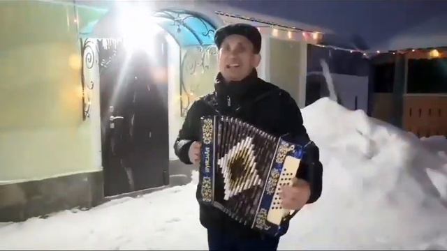 Ап АК карлар ява#жырлар #татарча #песня .