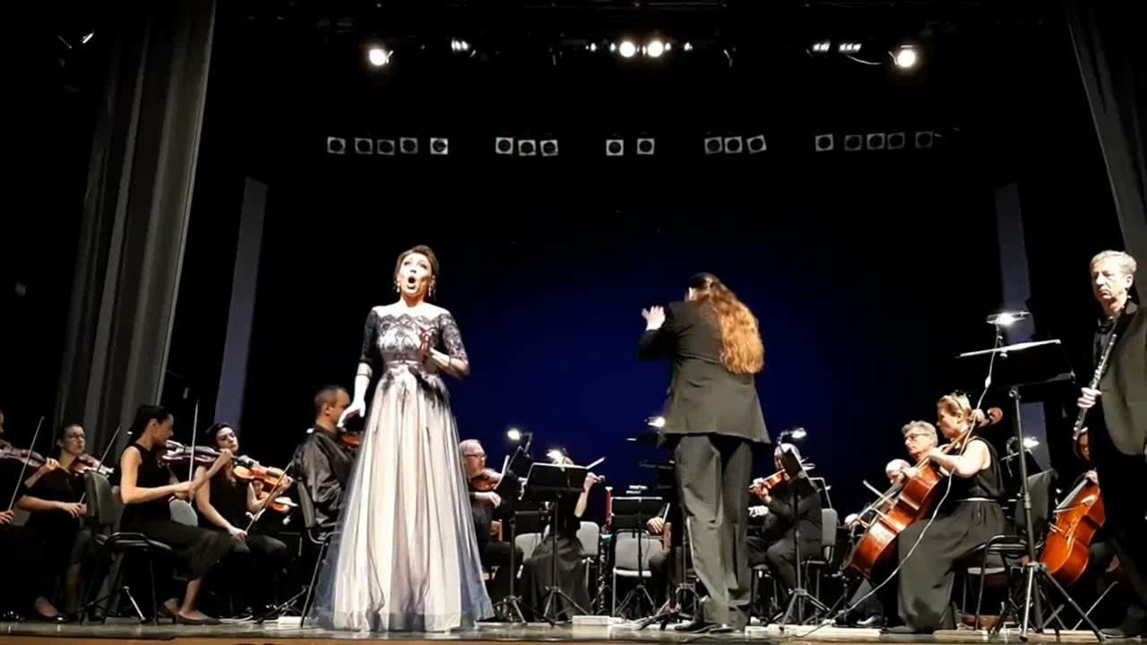 В Арсеньеве состоялся Дальневосточный фестиваль «Музыкальный экспресс» смотреть онлайн