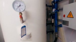 АО Цеприкон. Компрессорная станция.