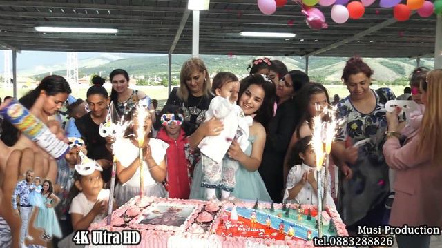 Mihriban dogum gunu fragman смотреть онлайн