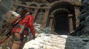 🔥Rise of the Tomb Raider🔥