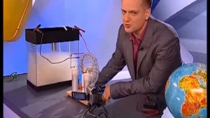Галилео. Эксперимент ⚠ Электроочистка  Electrocleaning
