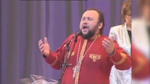 Архимандрит Гермоген Еремеев - Меж высоких хлебов
