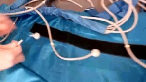 Мастер-класс по прессотерапии на аппарате SA-Q01 | Заказать на Scopula.ru