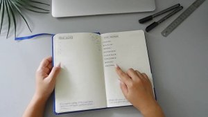 🍁BULLET JOURNAL//КАК Я ВЕДУ ЕЖЕДНЕВНИК//СЕНТЯБРЬ🍁