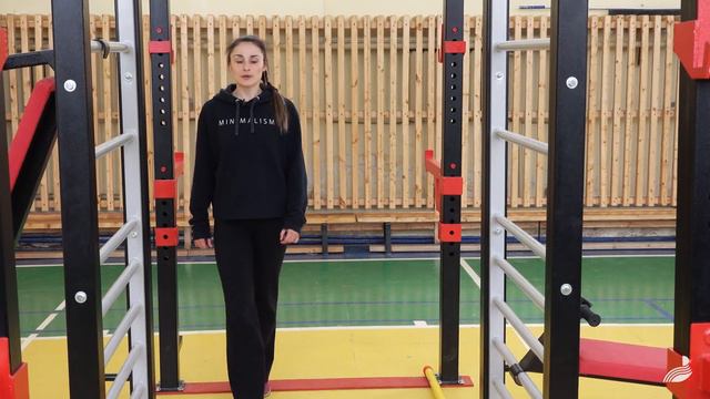 Аннотация МООК Новые виды оборудования в физическом воспитании.