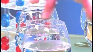 Галилео. Эксперимент. Музыкальный инструмент из стакана