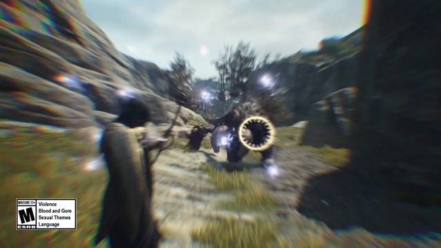 Dragon's Dogma 2 Магический лучник обзор прохождение гайды геймплей на русском новости дата выхода смотреть онлайн