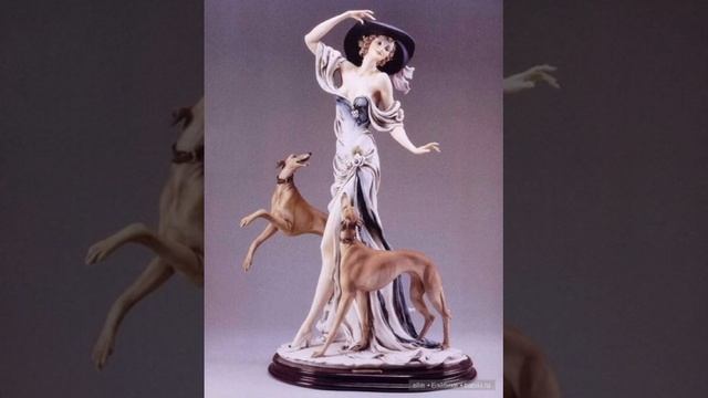 Застывшие в фарфоре 🎎 смотреть онлайн