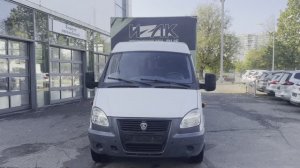 Газ 278831