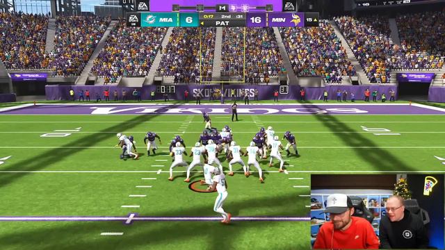 Team of TYREEK HILLS vs Team of JUSTIN JEFFERSONS! смотреть онлайн