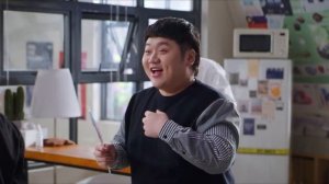 Привет, Дун Дун Энь 1 сезон 24 серия